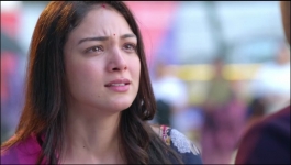 Megha Barsenge - 31st January 2025